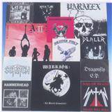 Compilations : NWOBHM Vol. 4